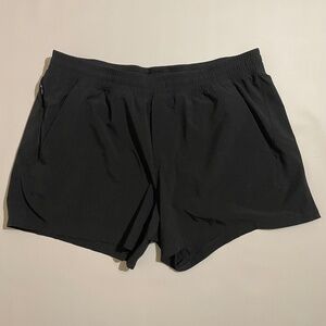 Men's Lululemon Pace Breaker Linerless Short 5"